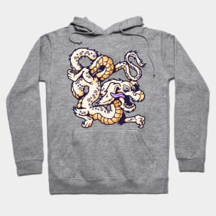 Year of the Luck Dragon Hoodie